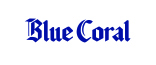 Blue Coral